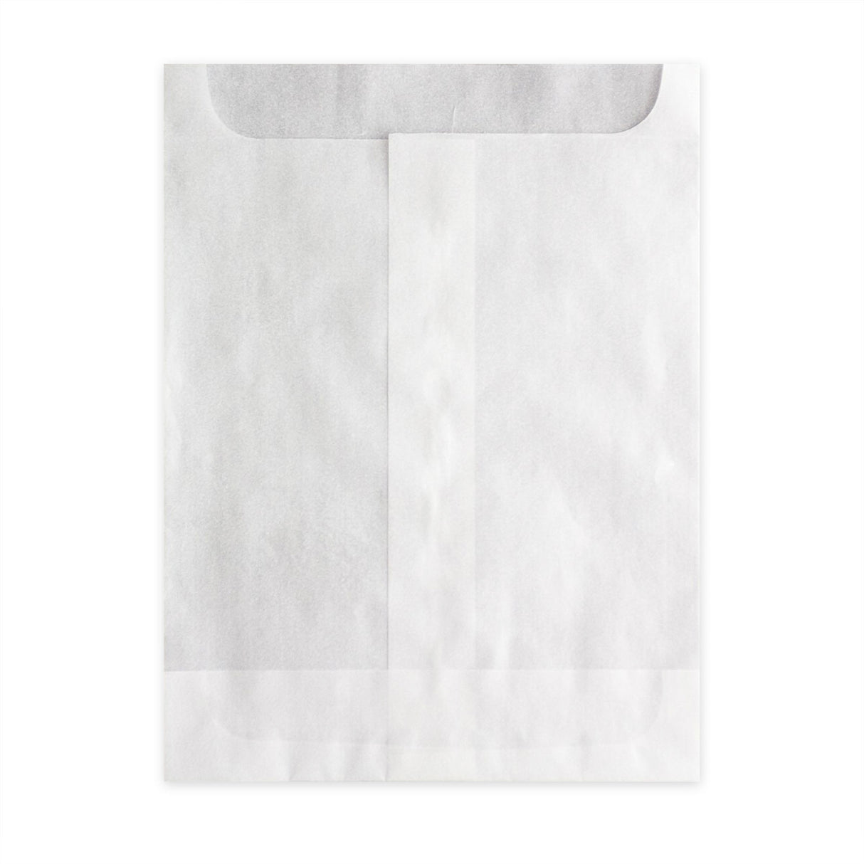 Sachets en papier glassine