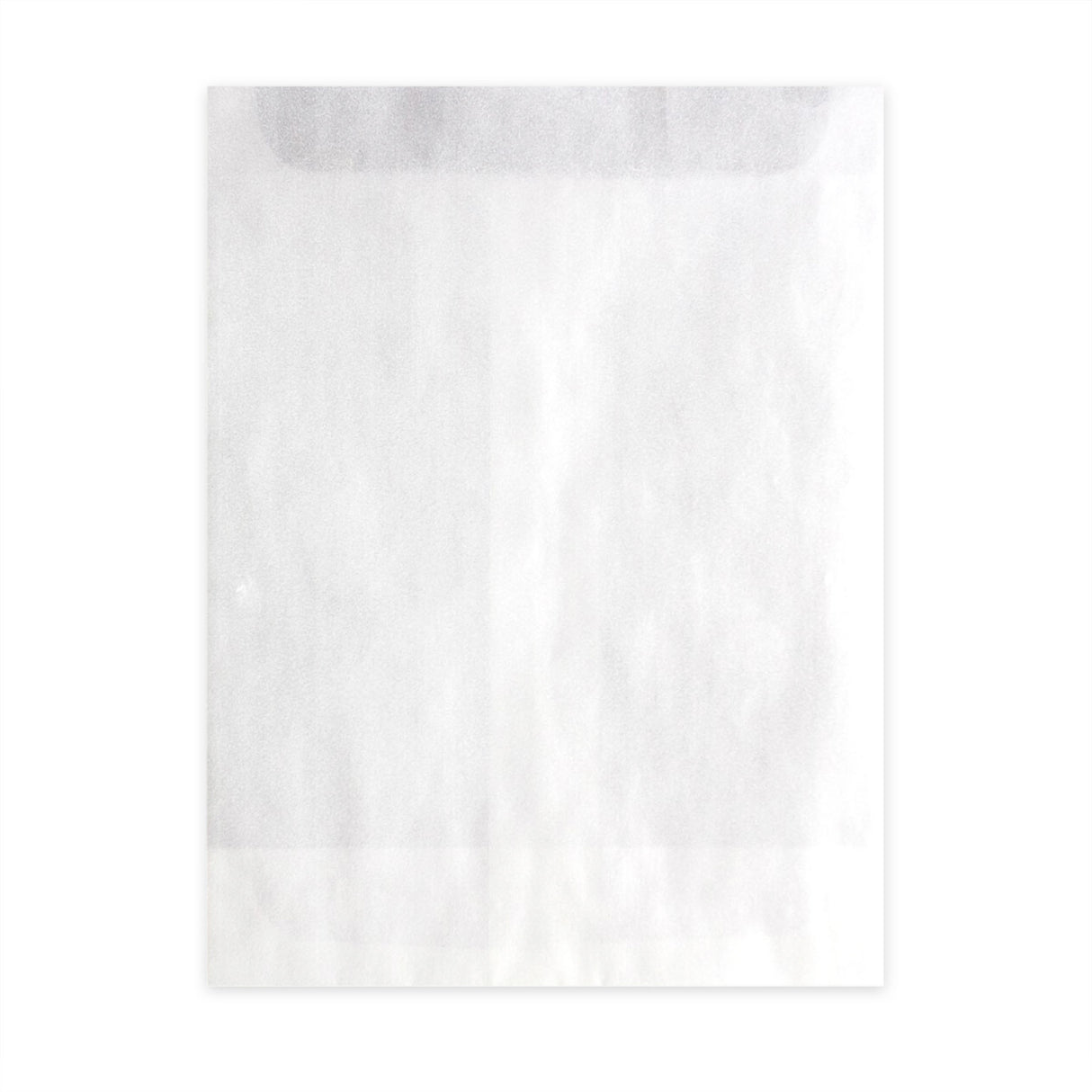 Sachets en papier glassine