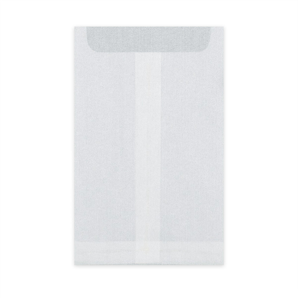 Sachets en papier glassine