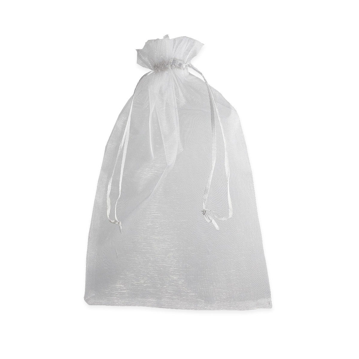 Sachets Organza