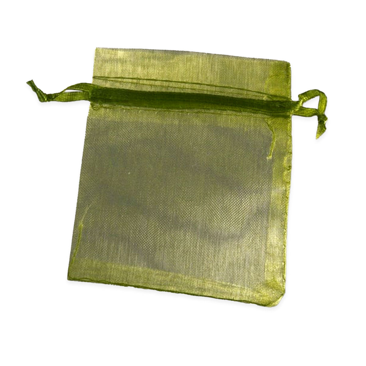 Sachets Organza