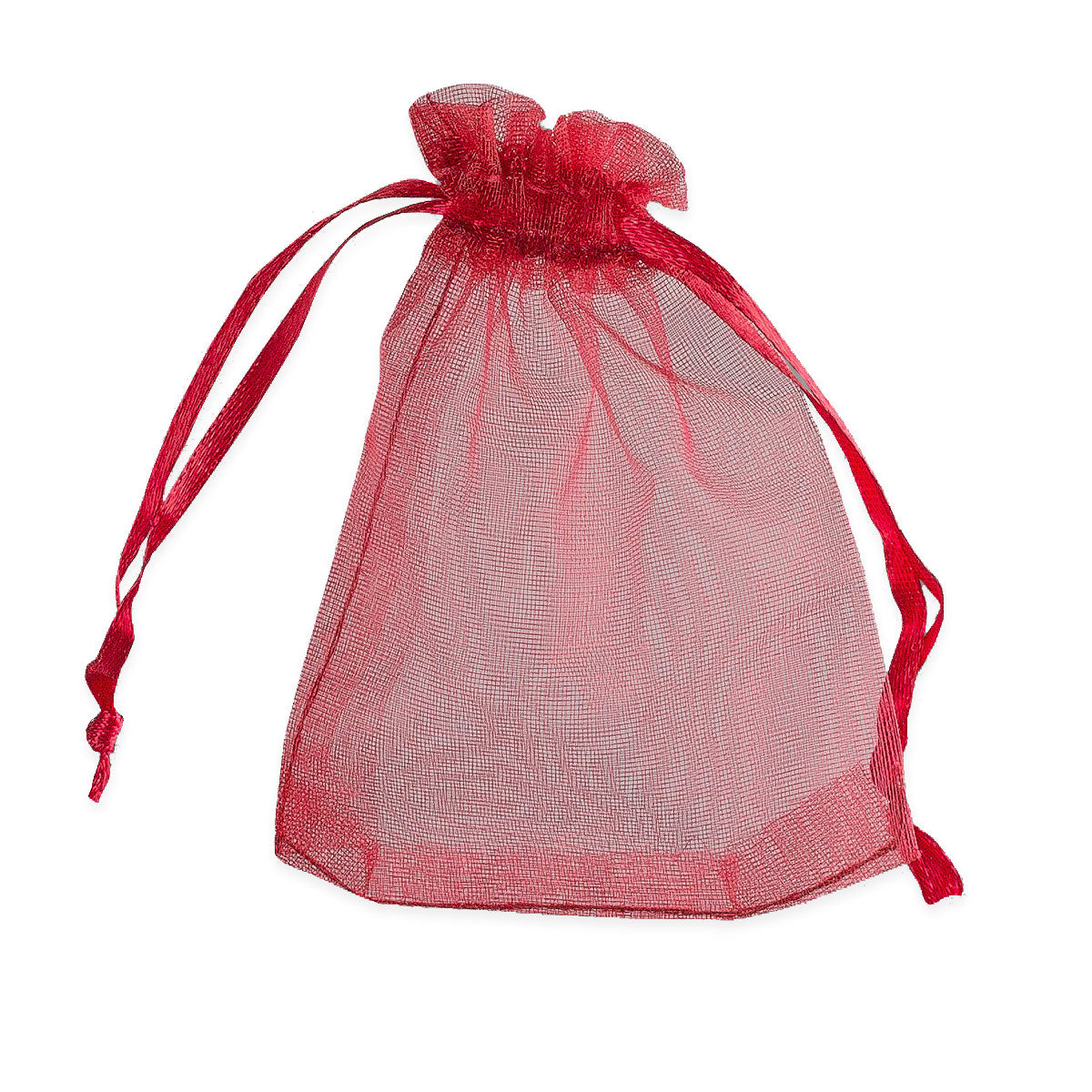 Sachets Organza