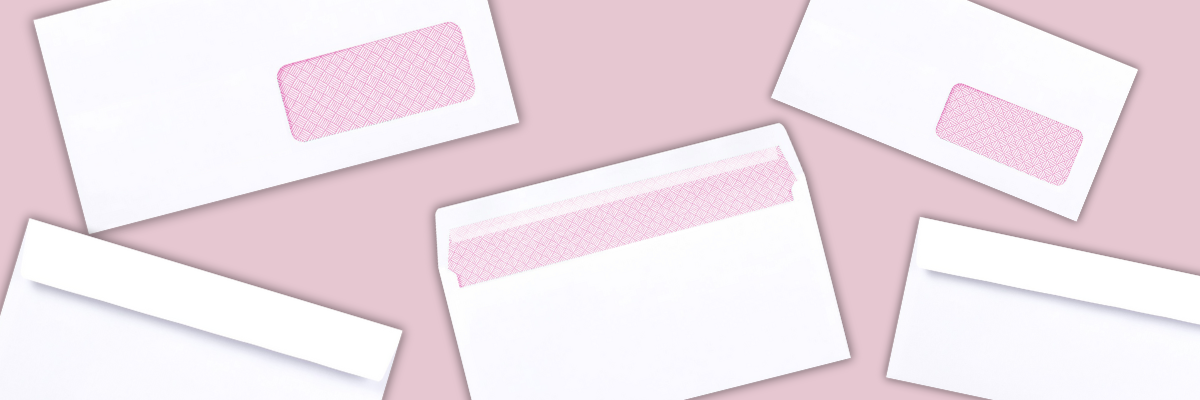 Enveloppes pour impression laser