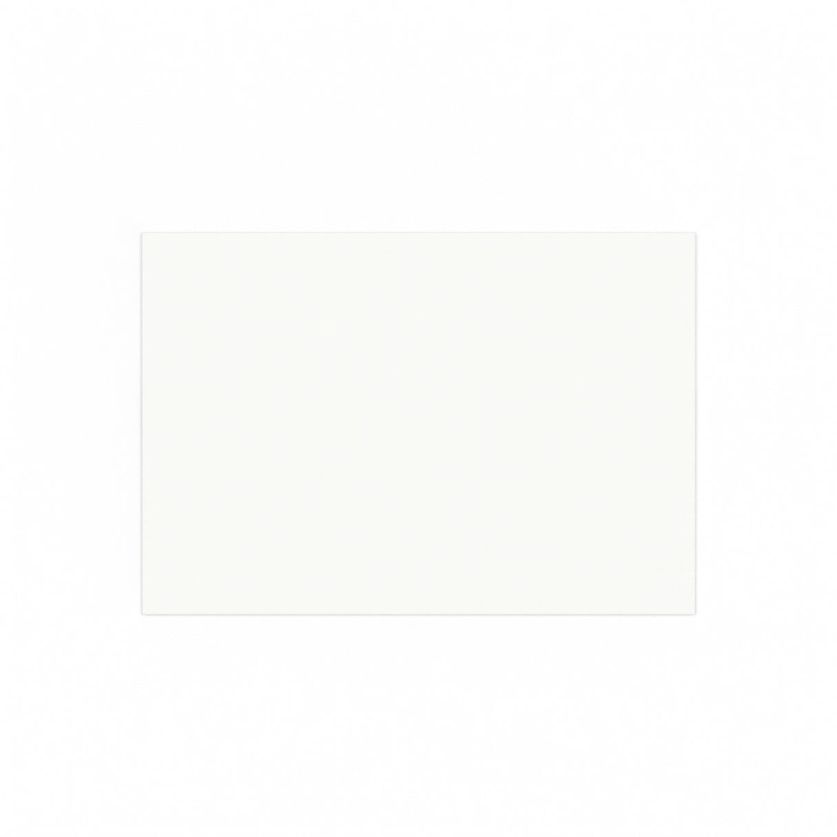Enveloppe blanche 114x162 mm (C6)