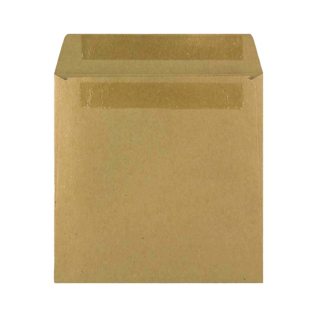Enveloppe manille 108x108 mm