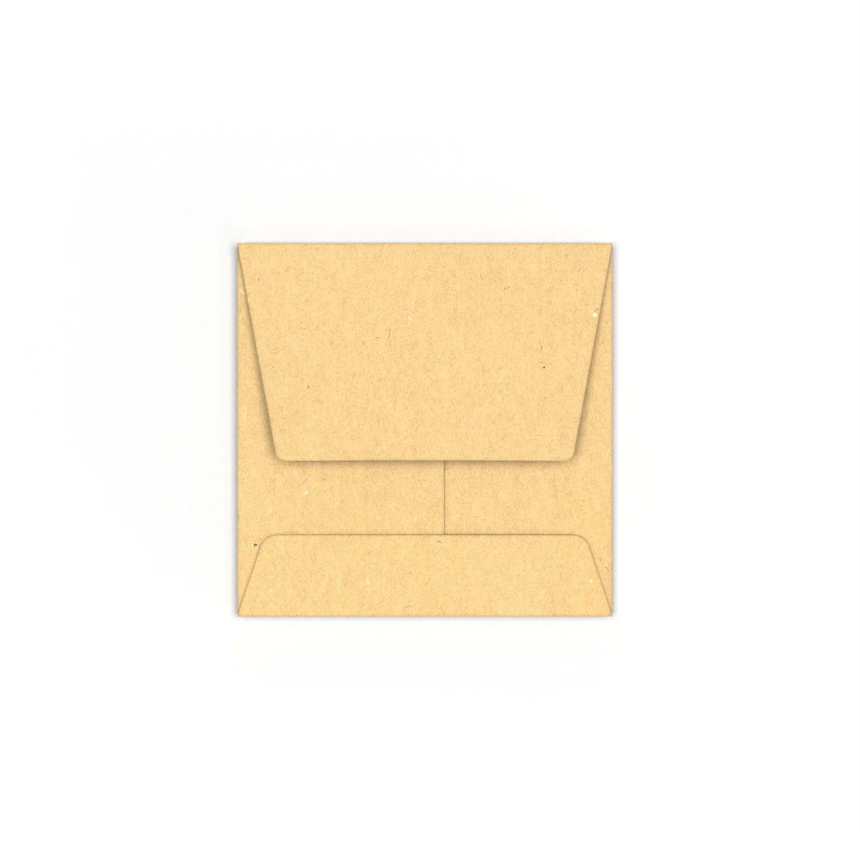 Enveloppe manille 60x60 mm