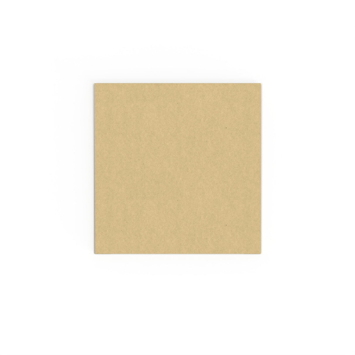 Enveloppe manille 102x108 mm