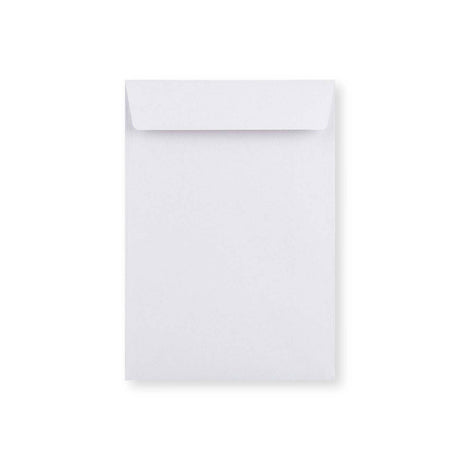 Enveloppe blanche 162x114 mm (C6)