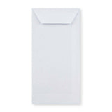 Enveloppe blanche 220x110 mm (DL)