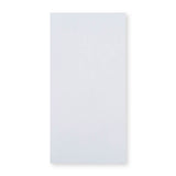 Enveloppe blanche 220x110 mm (DL)