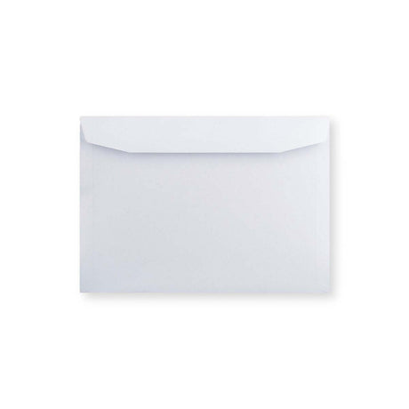 Enveloppe blanche 229x324 mm (C4)