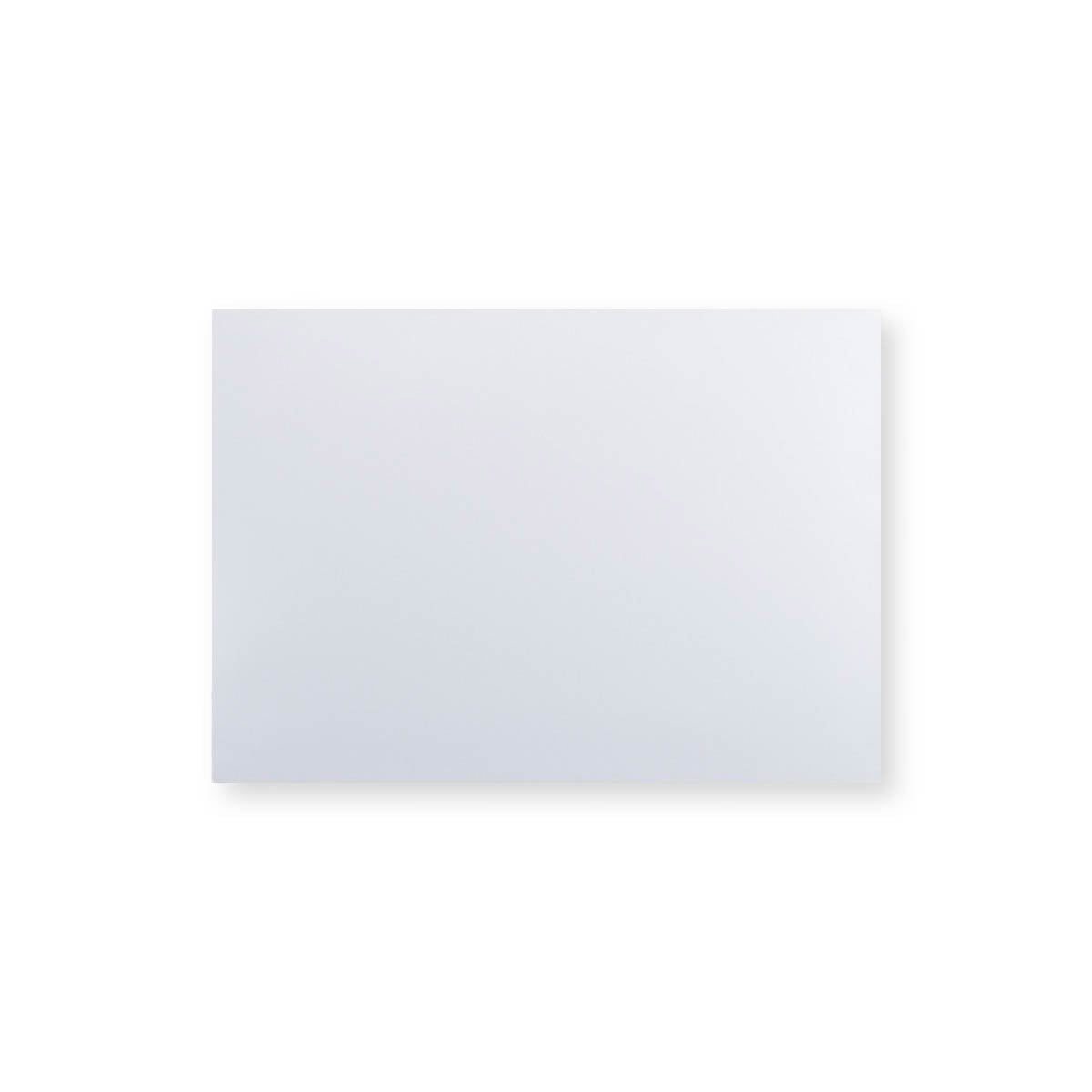 Enveloppe blanche 229x324 mm (C4)