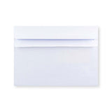 Enveloppe blanche 162x229 mm (C5)