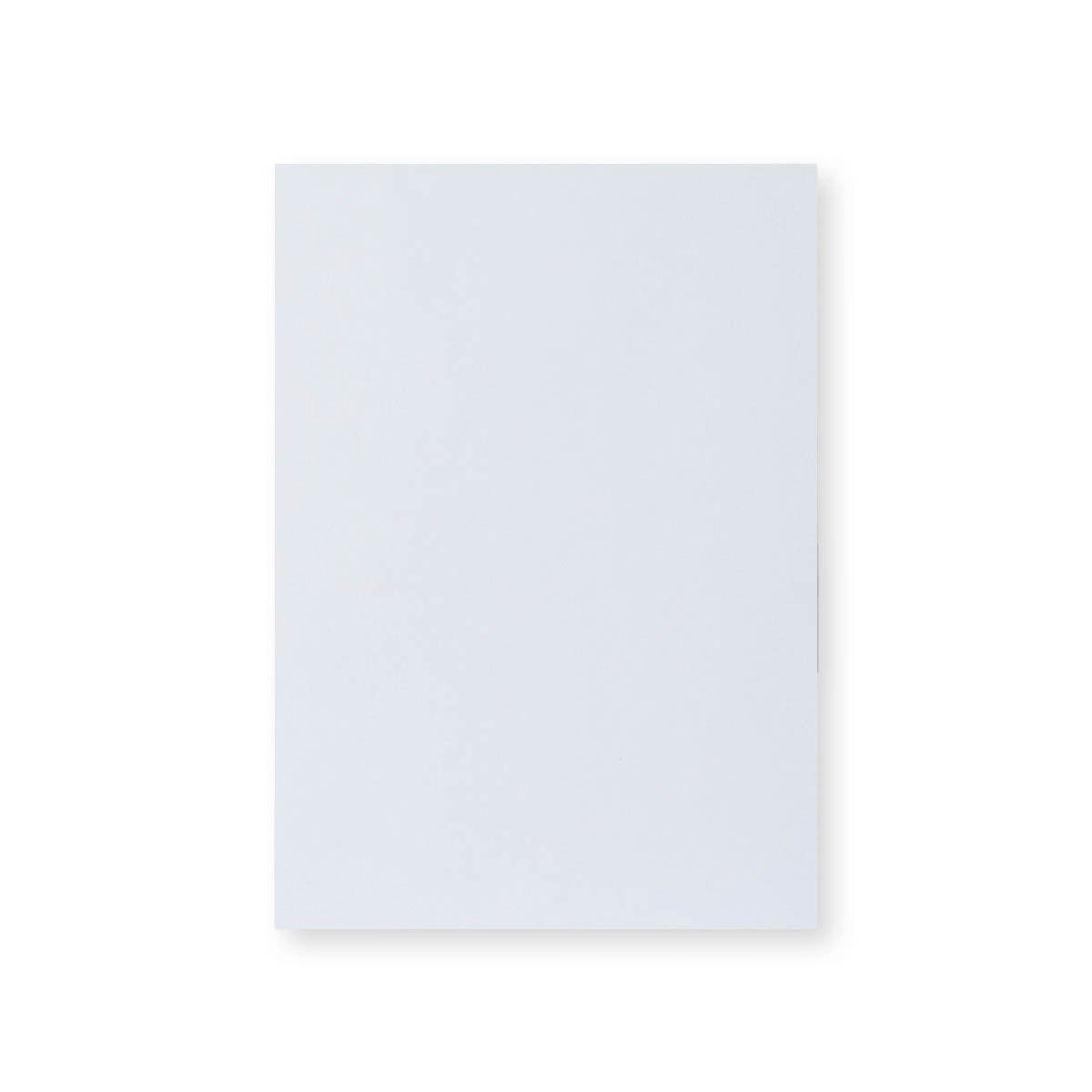 Enveloppe blanche 229x162 mm (C5)
