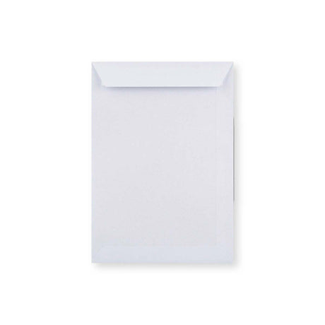 Enveloppe blanche 229x162 mm (C5)