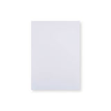 Enveloppe blanche 229x162 mm (C5)
