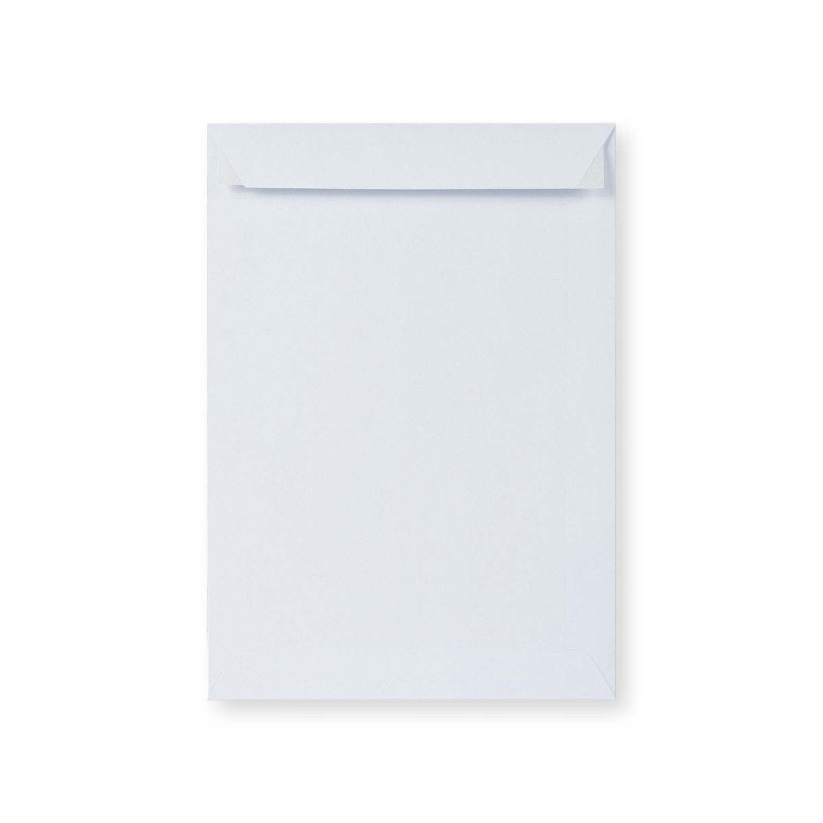 white Envelope 229x162 mm (C5)