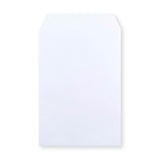 Enveloppe blanche 254x178 mm