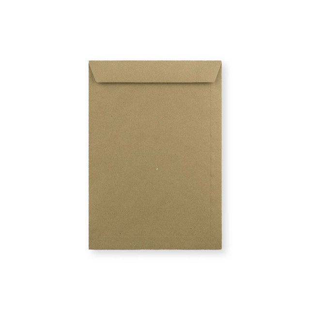 C4 Manila Brown Envelope (324 x 229mm)