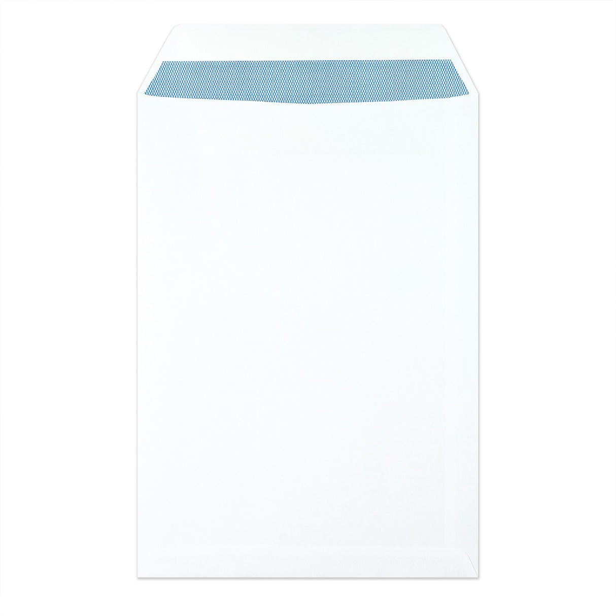 Enveloppe blanche 324x229 mm (C4)