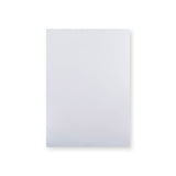 Enveloppe blanche 352x250 mm
