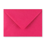 Enveloppe rose fuchsia 125x175 mm