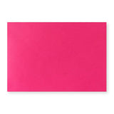 Enveloppe rose fuchsia 162x229 mm (C5)
