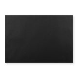 Enveloppe noire 229x324 mm (C4)