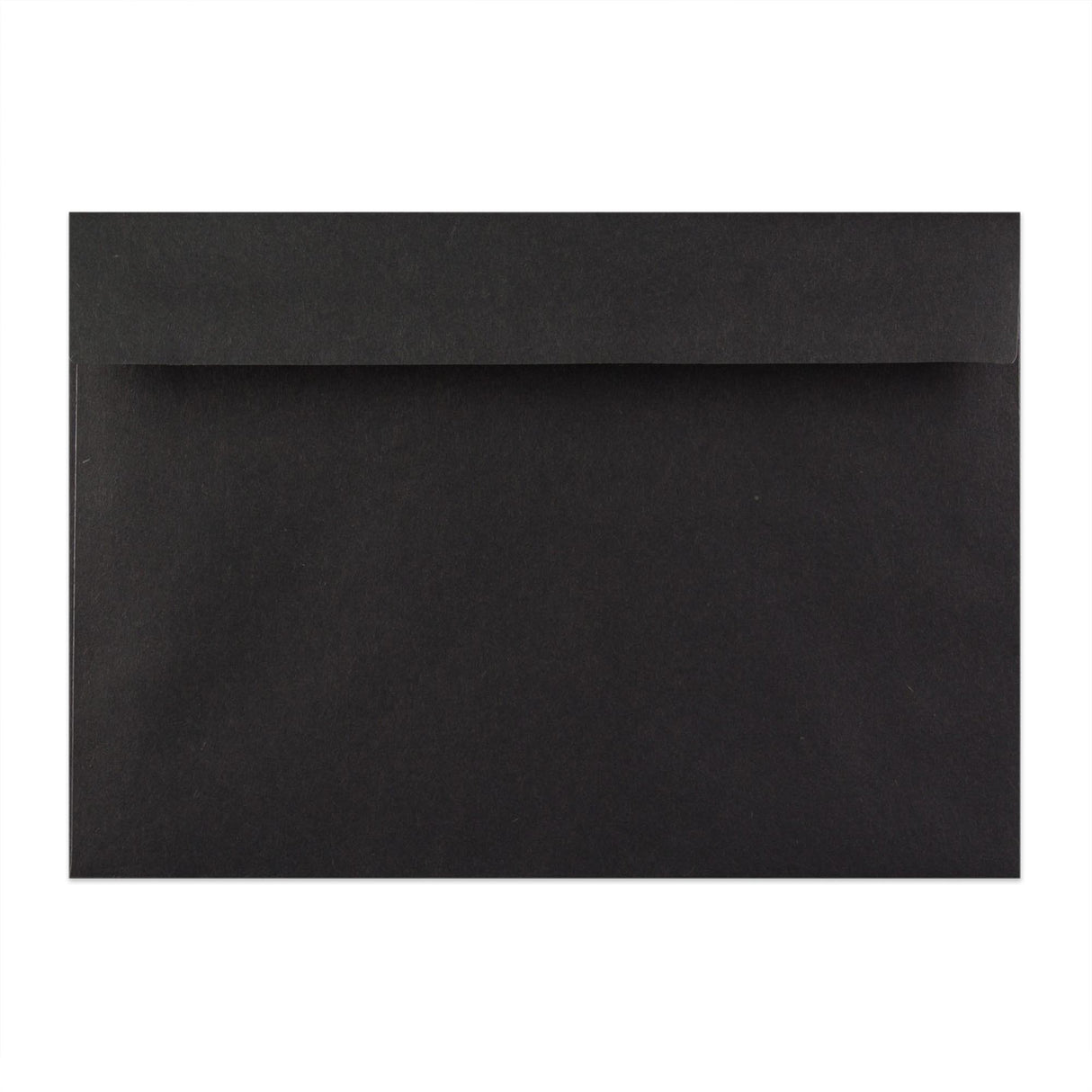 Enveloppe noire 162x229 mm (C5)