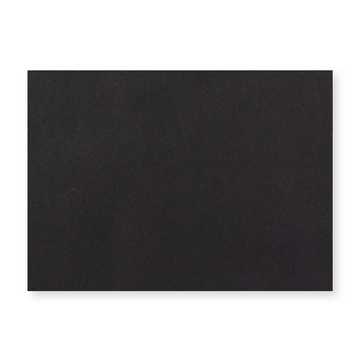 Enveloppe noire 114x162 mm (C6)