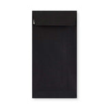 Enveloppe noire 220x110 mm (DL)