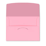 Enveloppes à rabat arrondi