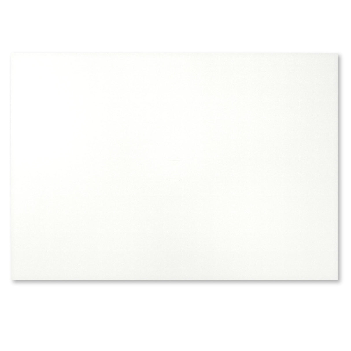 Enveloppes à rabat arrondi