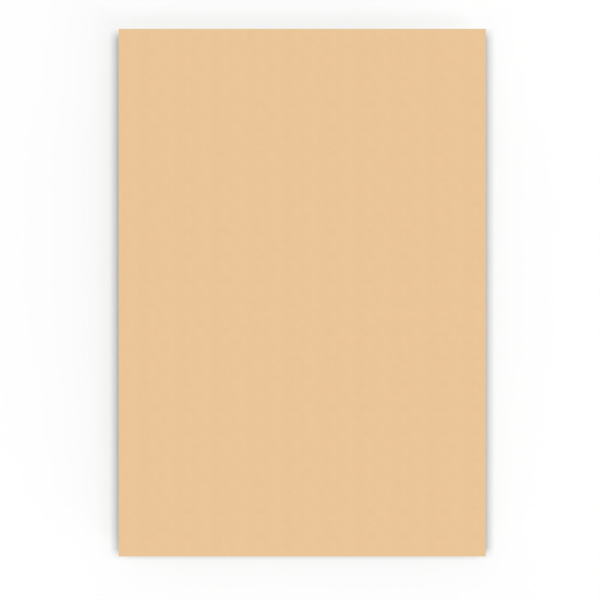 Étiquettes adhésives rectangulaires