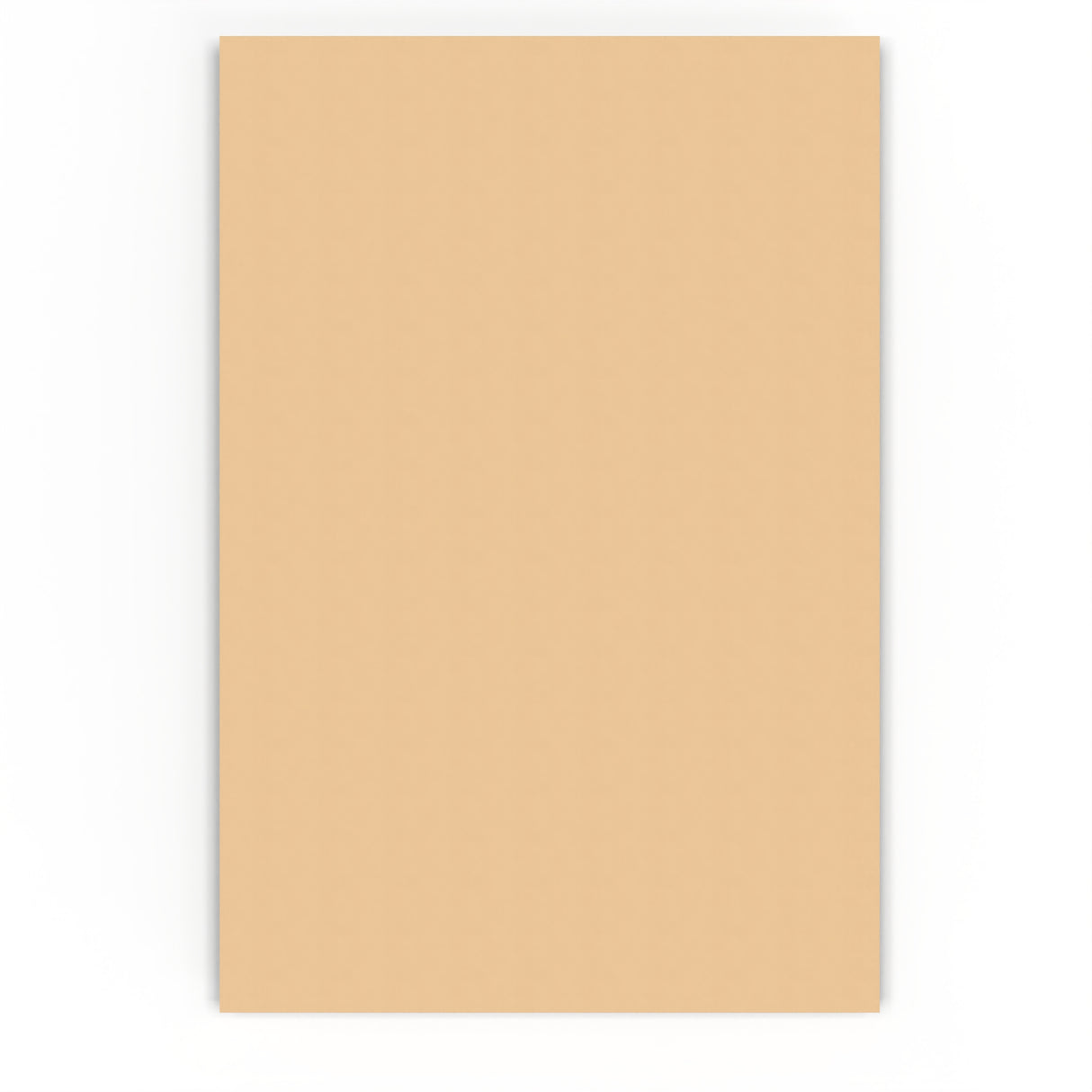 Étiquettes adhésives rectangulaires