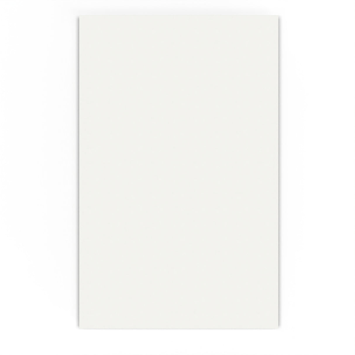 Étiquettes adhésives rectangulaires