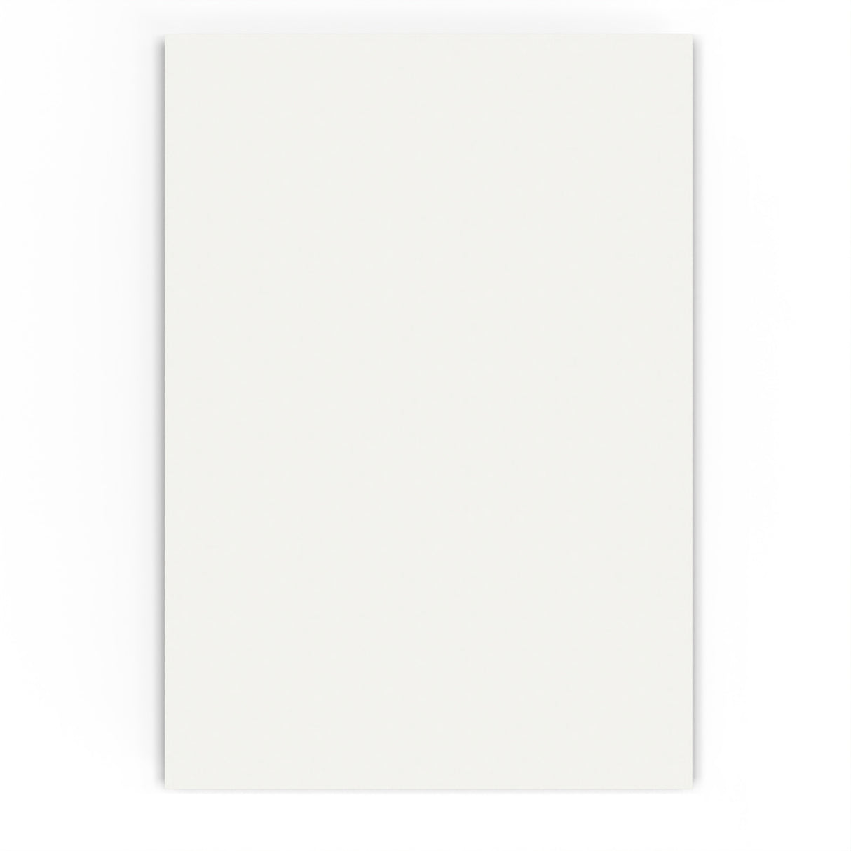 Étiquettes adhésives rectangulaires