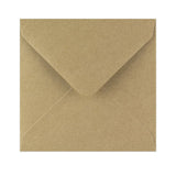 Enveloppes kraft
