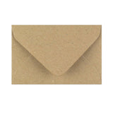 Enveloppes kraft