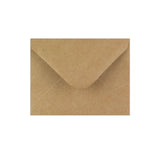 Enveloppes kraft