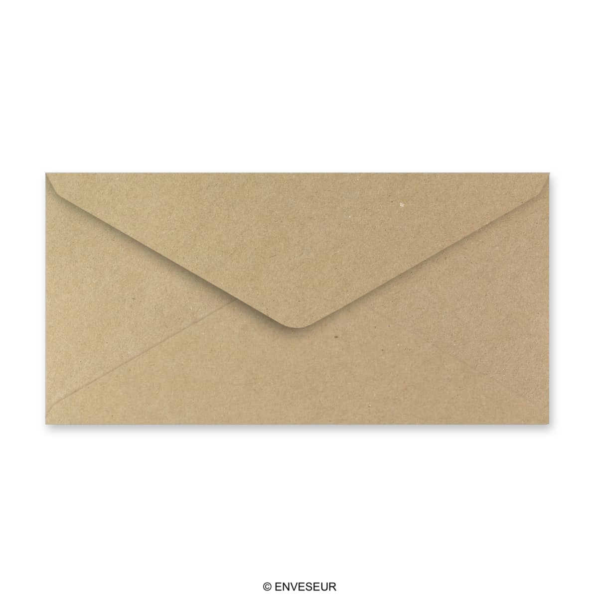Enveloppes kraft