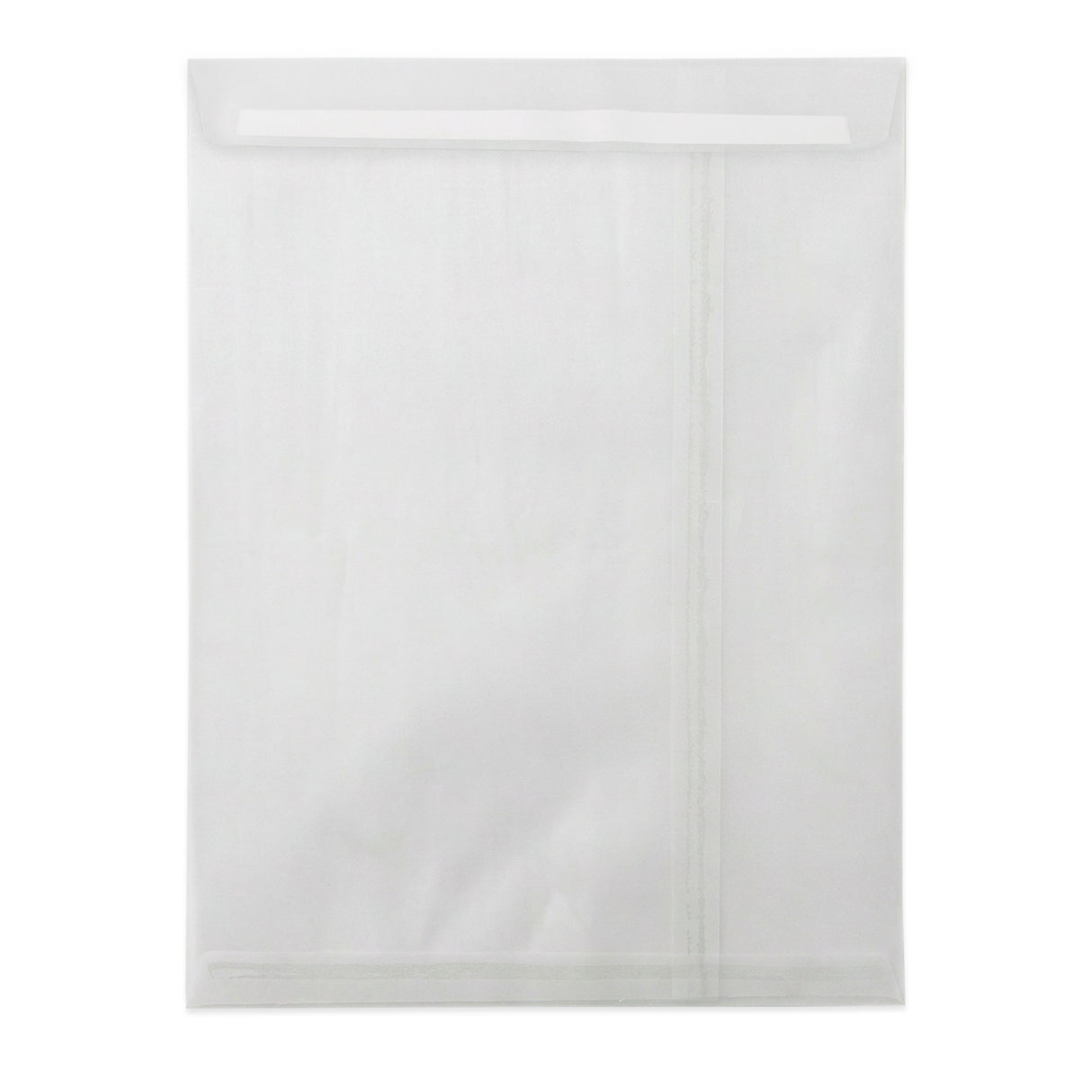 Enveloppes colorées en papier calque