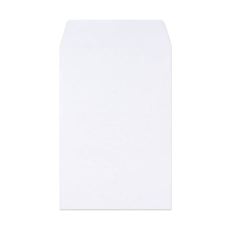 Enveloppe blanche en carton rigide 235X162 MM