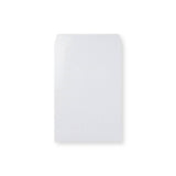 Enveloppe blanche tout en carton 324x229 mm (C4)
