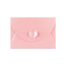 Butterfly Envelopes Baby Pink 114 x 162 mm (C6)