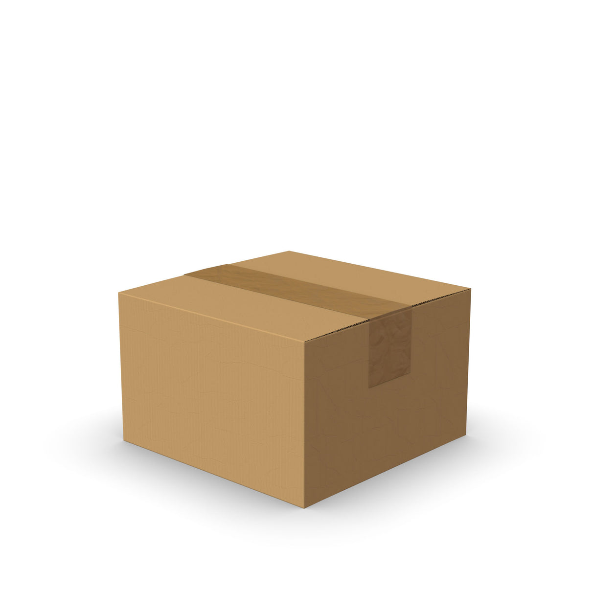 Boîtes en carton à rabats pour expéditions