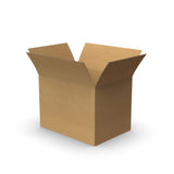 Boîtes en carton à rabats pour expéditions