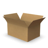 Boîtes en carton à rabats pour expéditions