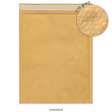 Sachets à bulles kraft