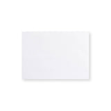 Enveloppe blanche - Rabat Pointu 125x175 mm
